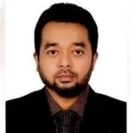 Mobarak Hossen Chowdhury