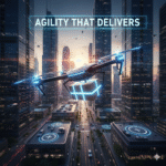 Agility that Delivers