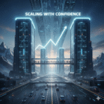 Scaling Confidently